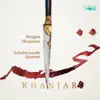 Mojgan Shajarian & Scheherazade Quartet - Khanjar